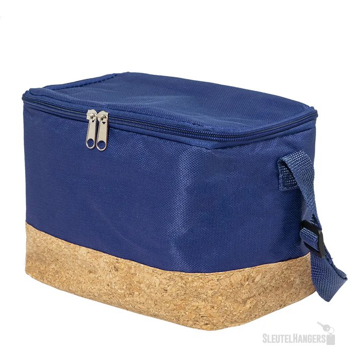 Kooper Rpet Koeler Tas Blauw