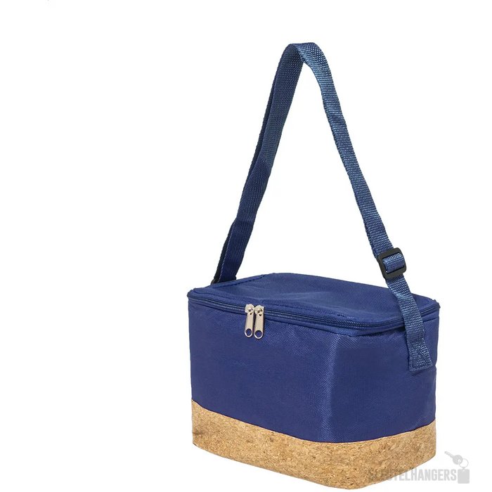 Kooper Rpet Koeler Tas Blauw