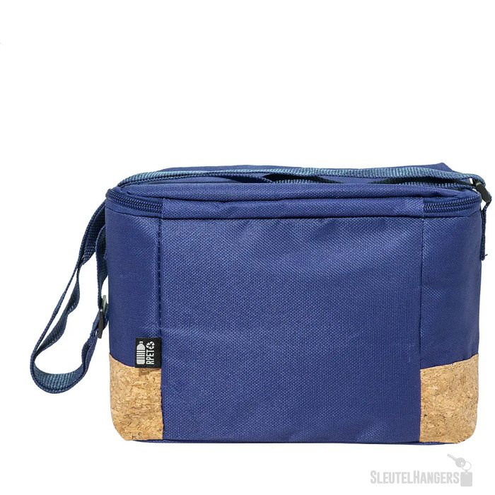 Kooper Rpet Koeler Tas Blauw