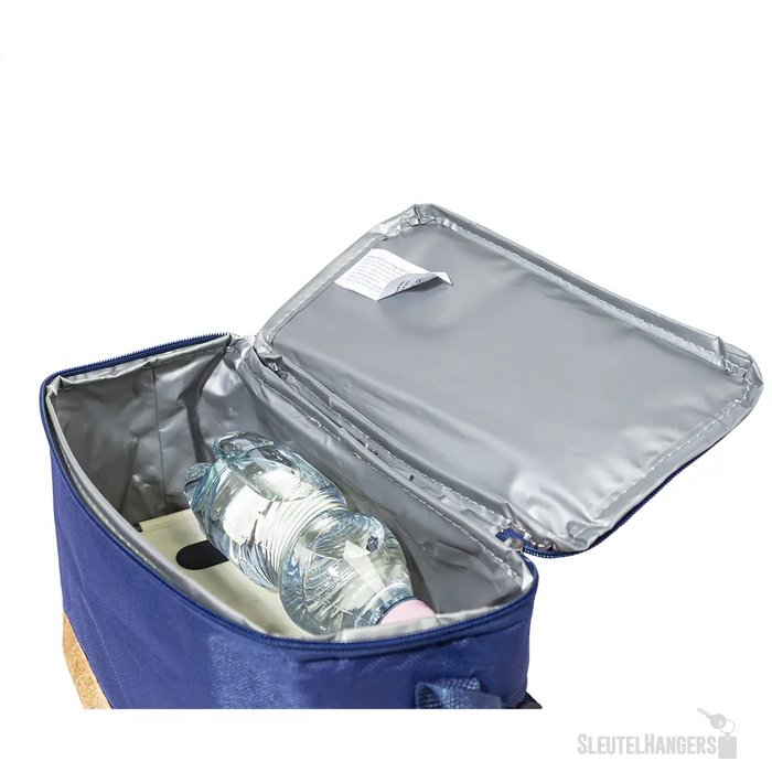 Kooper Rpet Koeler Tas Blauw