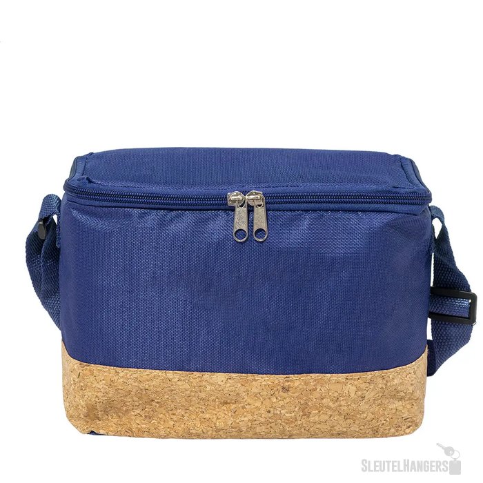 Kooper Rpet Koeler Tas Blauw