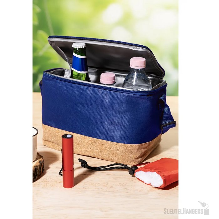 Kooper Rpet Koeler Tas Blauw