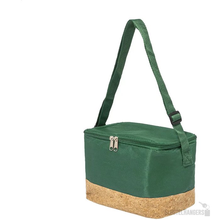 Kooper Rpet Koeler Tas Groen