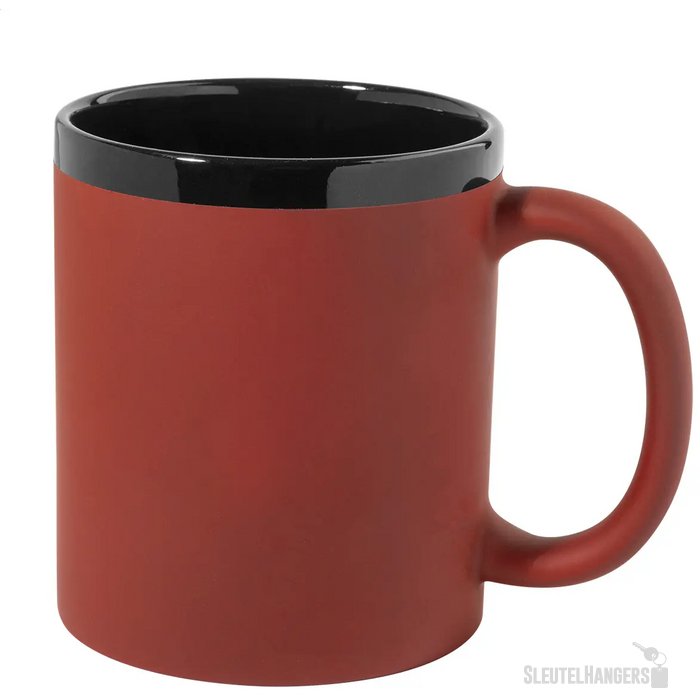 Kovary Mok Rood