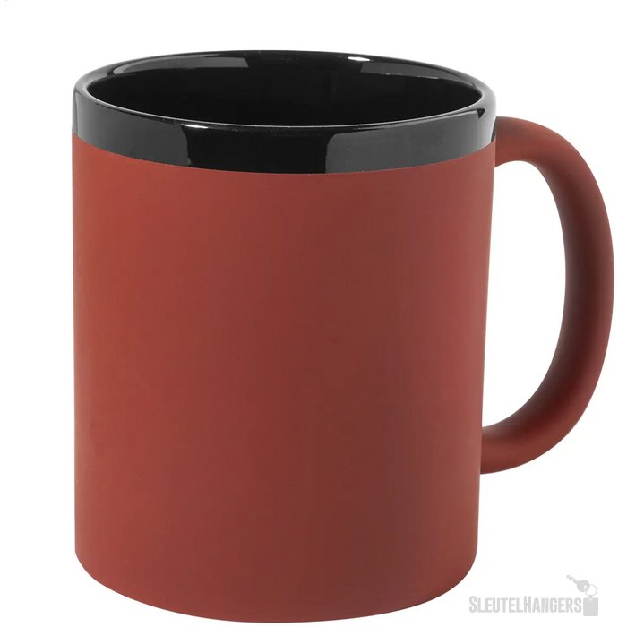 Kovary Mok Rood