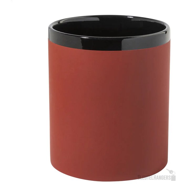 Kovary Mok Rood