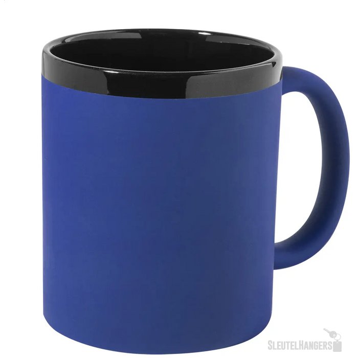 Kovary Mok Blauw