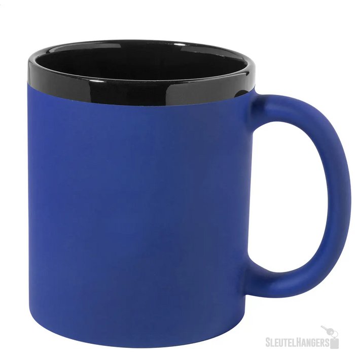 Kovary Mok Blauw