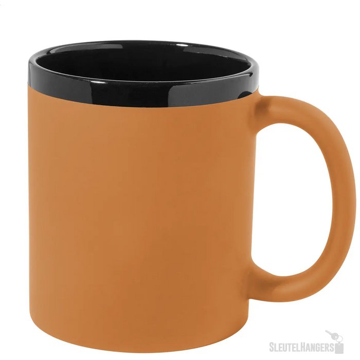 Kovary Mok Oranje