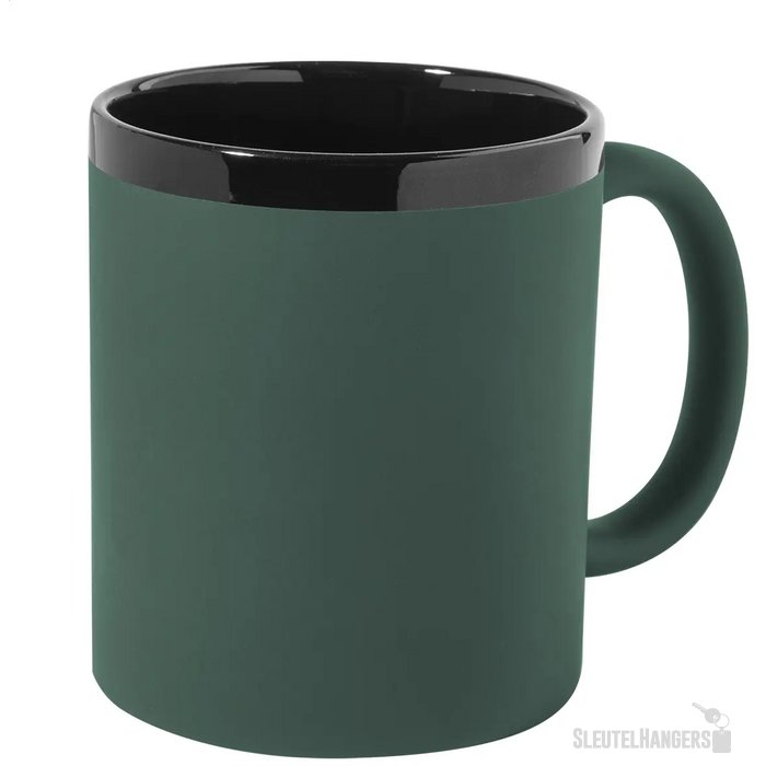 Kovary Mok Groen