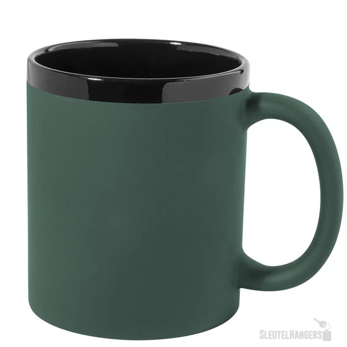 Kovary Mok Groen