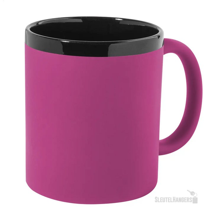 Kovary Mok Fuchsia