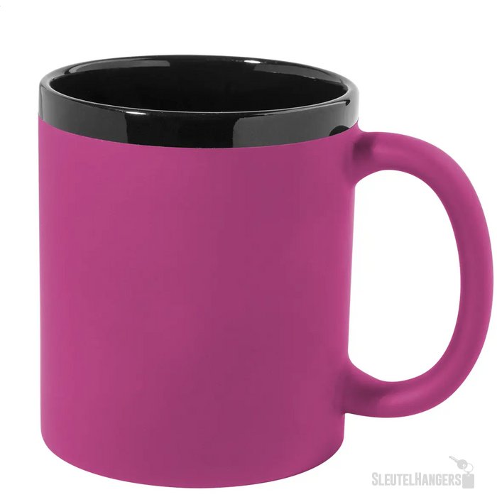 Kovary Mok Fuchsia
