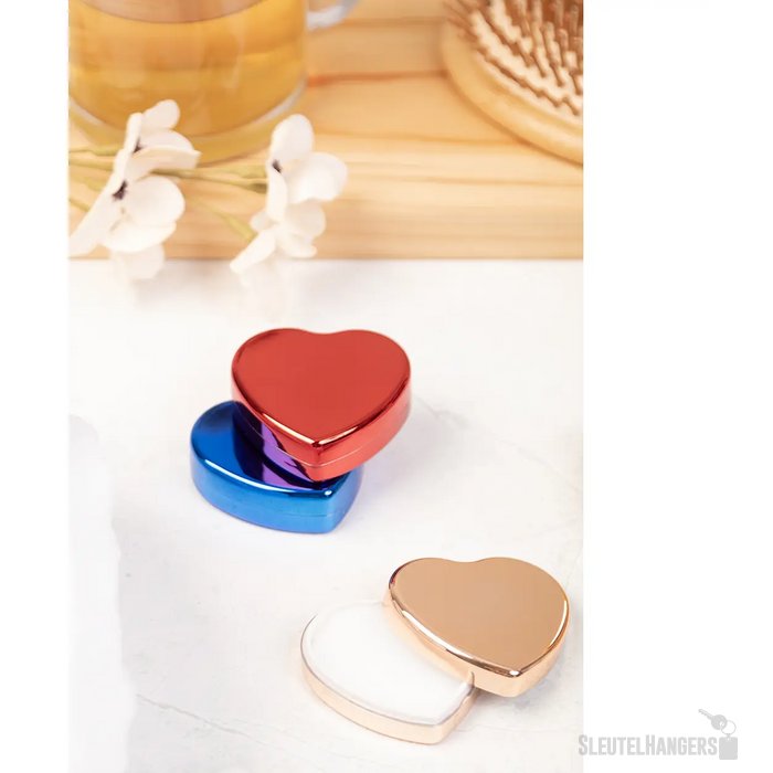 Labicor Lippenbalsem Rood