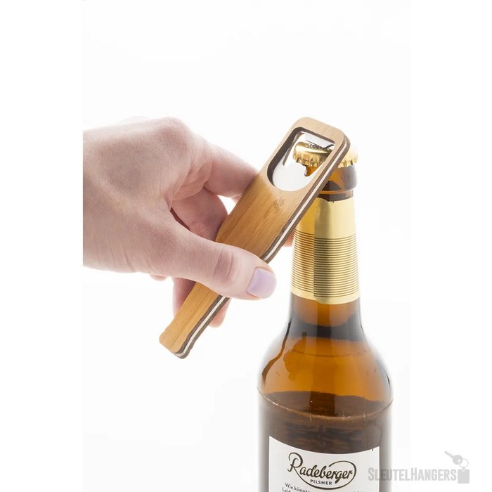 Lambic Flesopener Natuurlijk