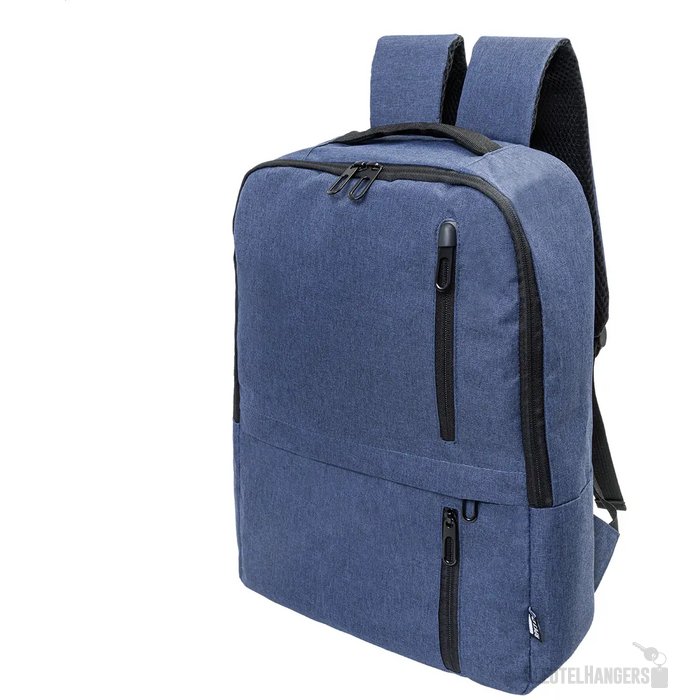 Lauder Rpet Rugzak Donker Blauw