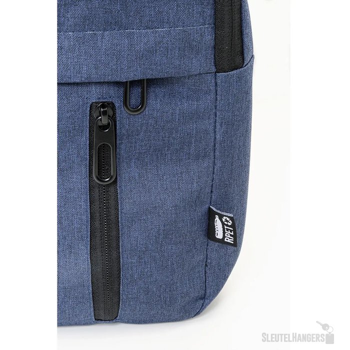 Lauder Rpet Rugzak Donker Blauw