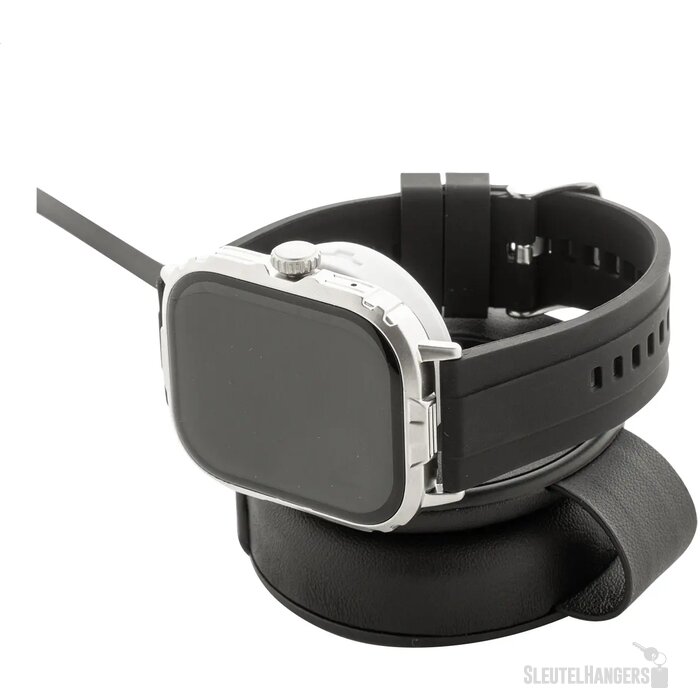 Luxcharge Go Rpu Draadloze Oplader Zwart