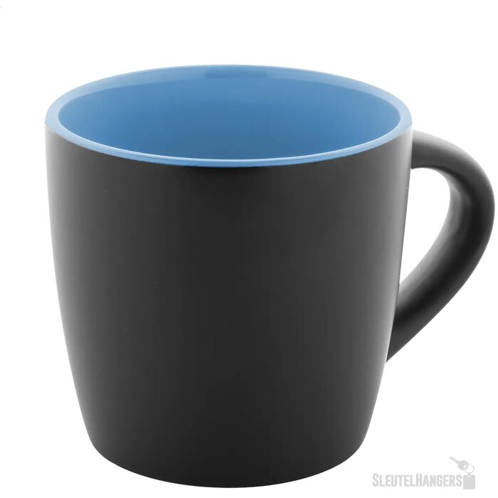 Matara Nera Mok Licht Blauw