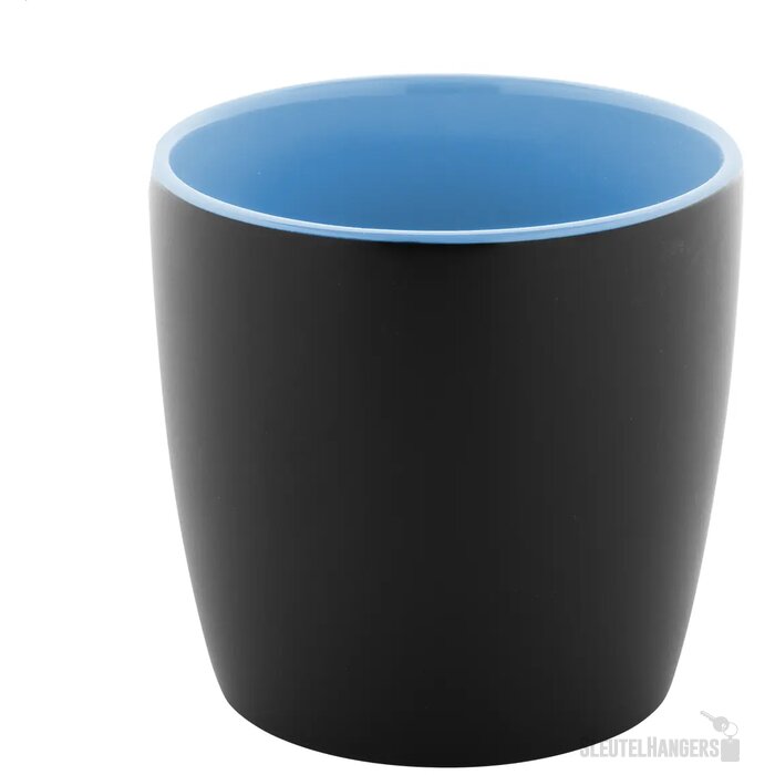 Matara Nera Mok Licht Blauw