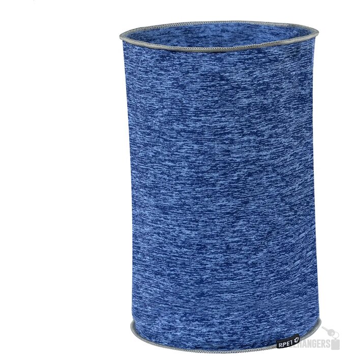 Mellax Rpet Multifunctionele Sjaal Blauw