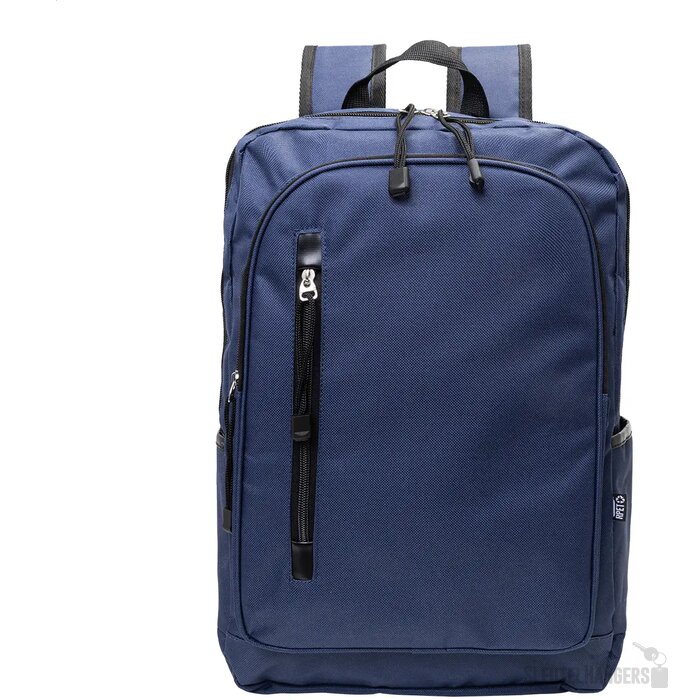 Mellon Rpet Rugzak Donker Blauw