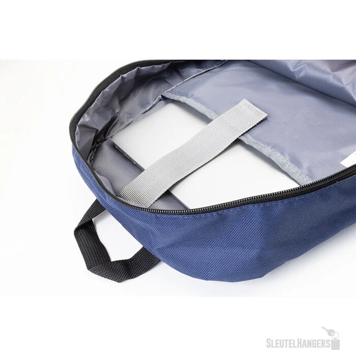 Mellon Rpet Rugzak Donker Blauw