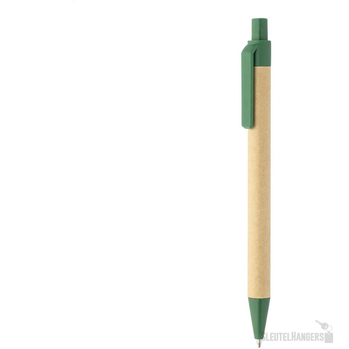 Metpuk Rpu-Notebook Groen