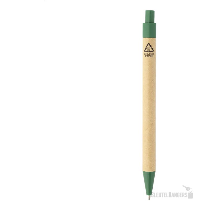 Metpuk Rpu-Notebook Groen