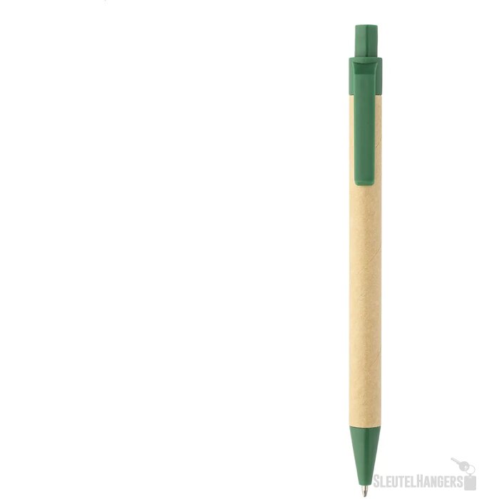 Metpuk Rpu-Notebook Groen