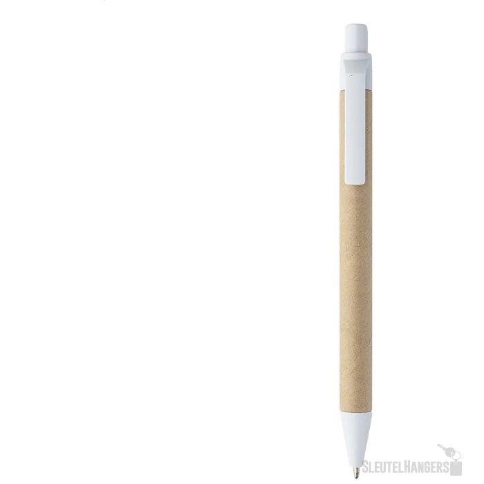 Metpuk Rpu-Notebook Wit