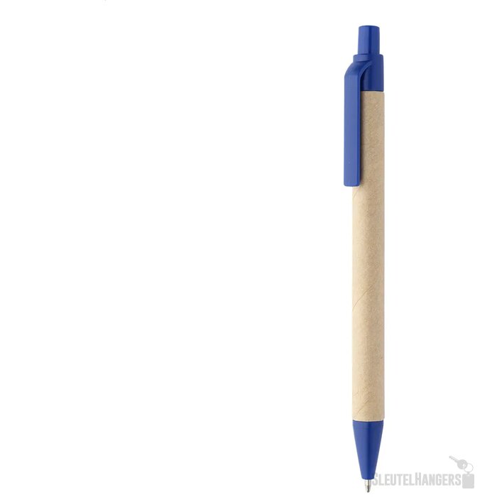 Metpuk Rpu-Notebook Blauw