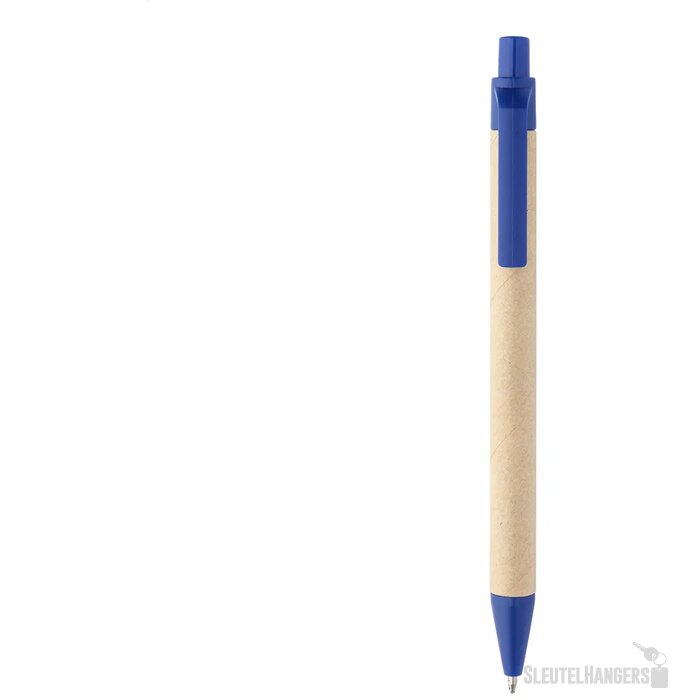 Metpuk Rpu-Notebook Blauw