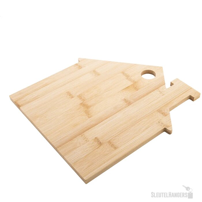 Micasa Snijplank Natuurlijk