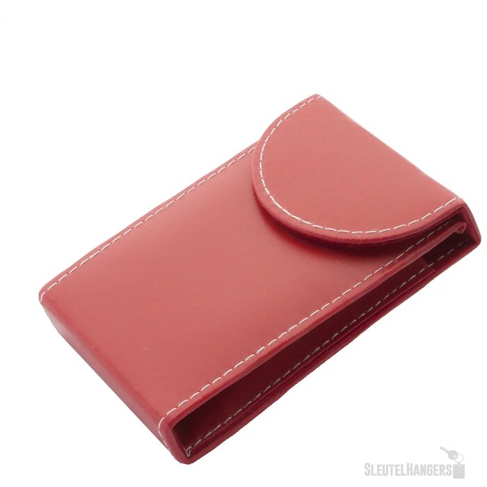 Missy Manicure Set Rood