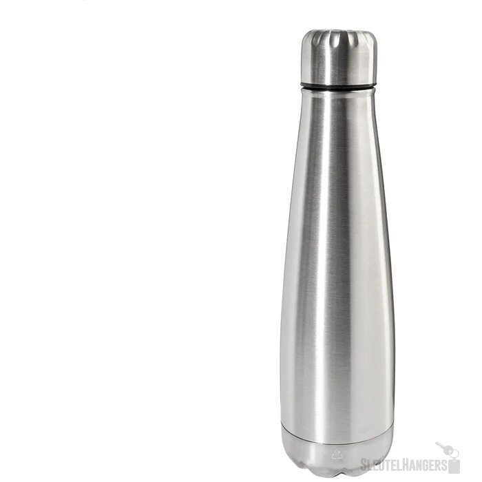 Namcha Rss-Fles Zilver