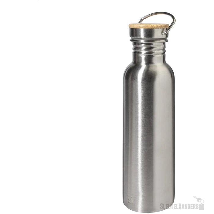 Nanga Rss-Fles Zilver