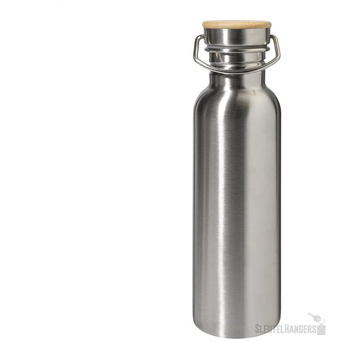 Nanga Rss-Fles Zilver
