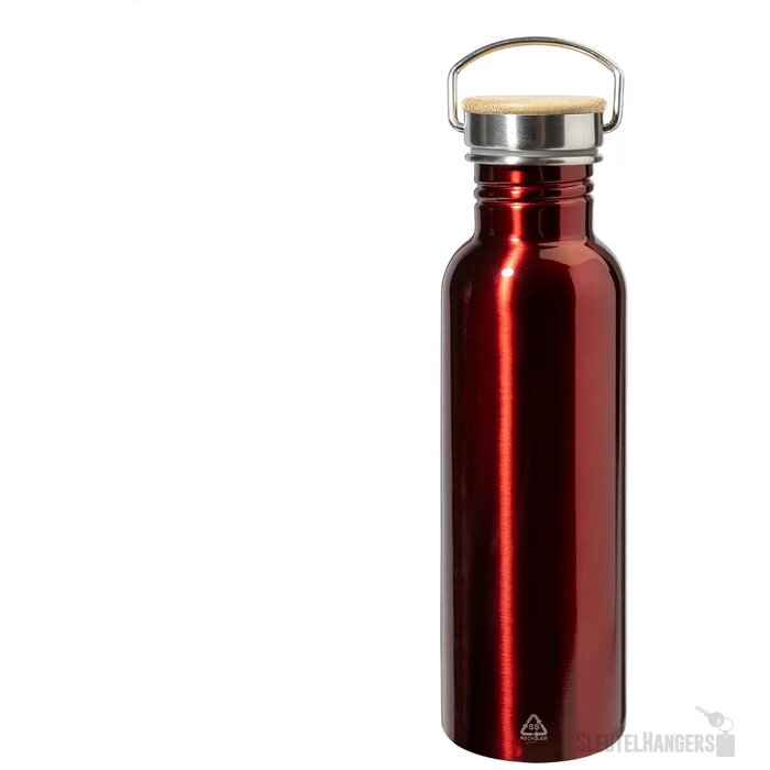 Nanga Rss-Fles Rood