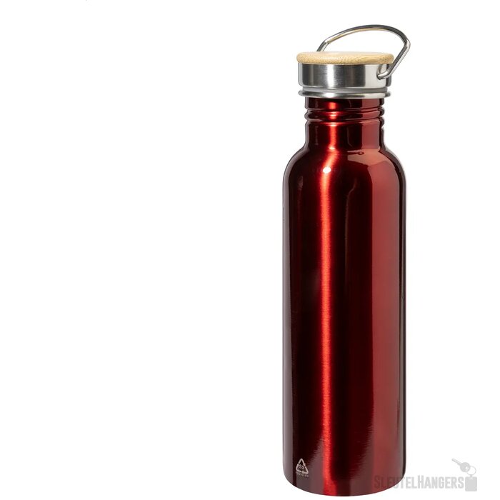 Nanga Rss-Fles Rood