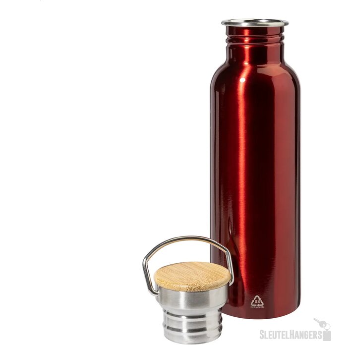 Nanga Rss-Fles Rood