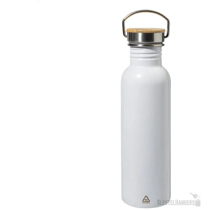 Nanga Rss-Fles Wit