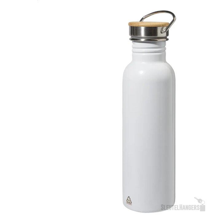 Nanga Rss-Fles Wit