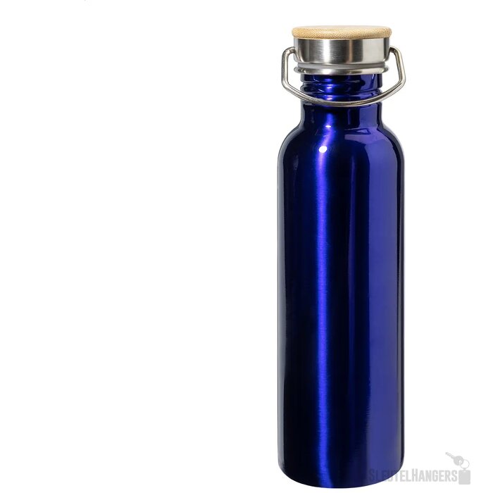 Nanga Rss-Fles Blauw