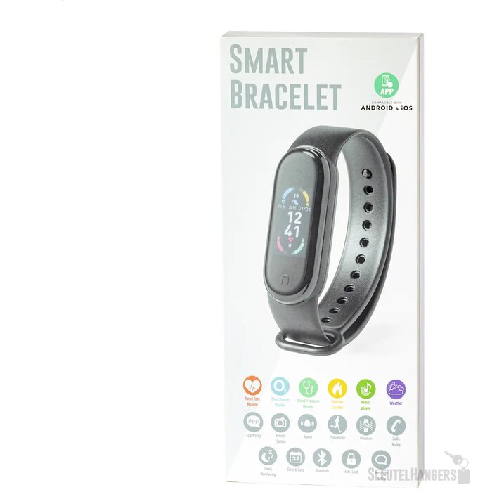 Neura Slim Horloge Wit