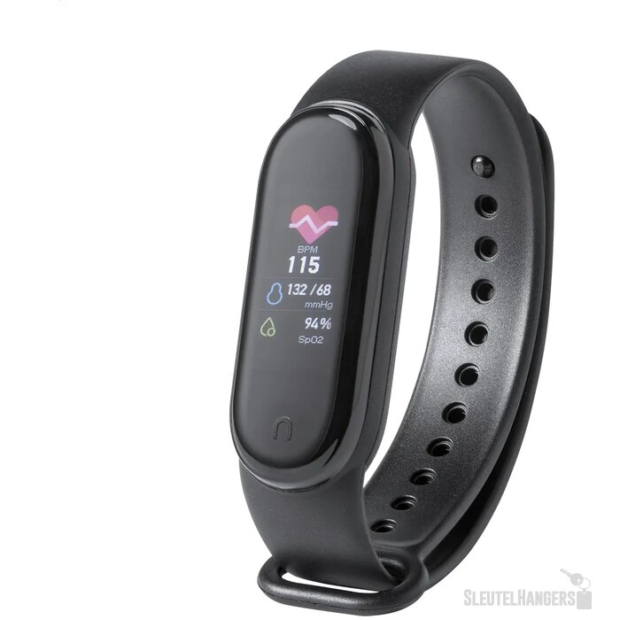 Neura Slim Horloge Zwart