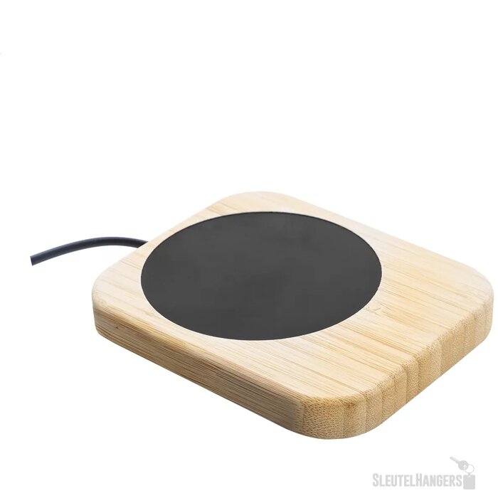 Oolong Usb-Mok Warmer Natuurlijk