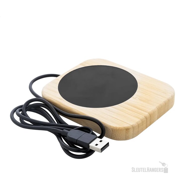 Oolong Usb-Mok Warmer Natuurlijk