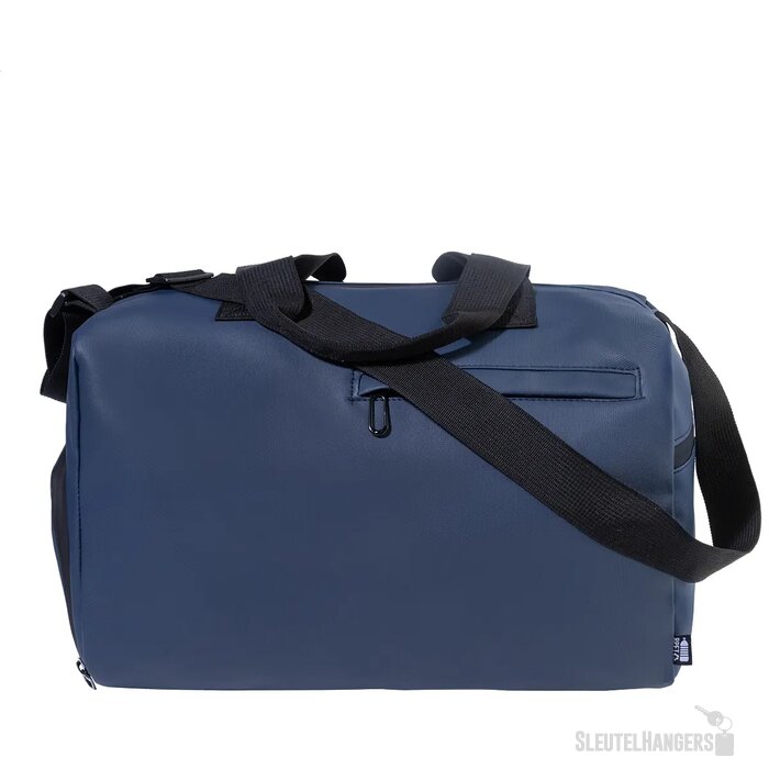 Padilla Rpet Sporttas Donker Blauw