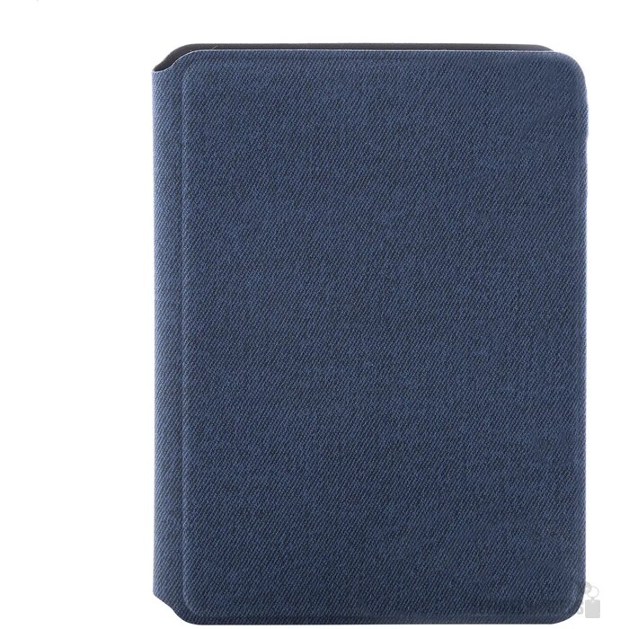 Passpu Rpu Paspoort Hoes Blauw
